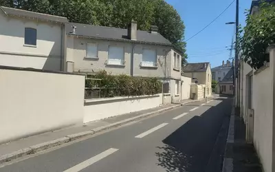 Tours (37000)