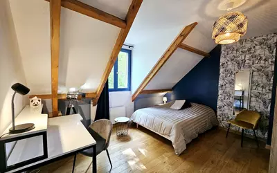Bures-Sur-Yvette (91440)