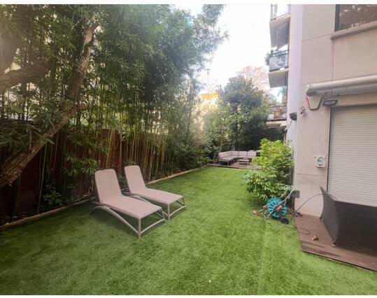 Neuilly-Sur-Seine (92200)