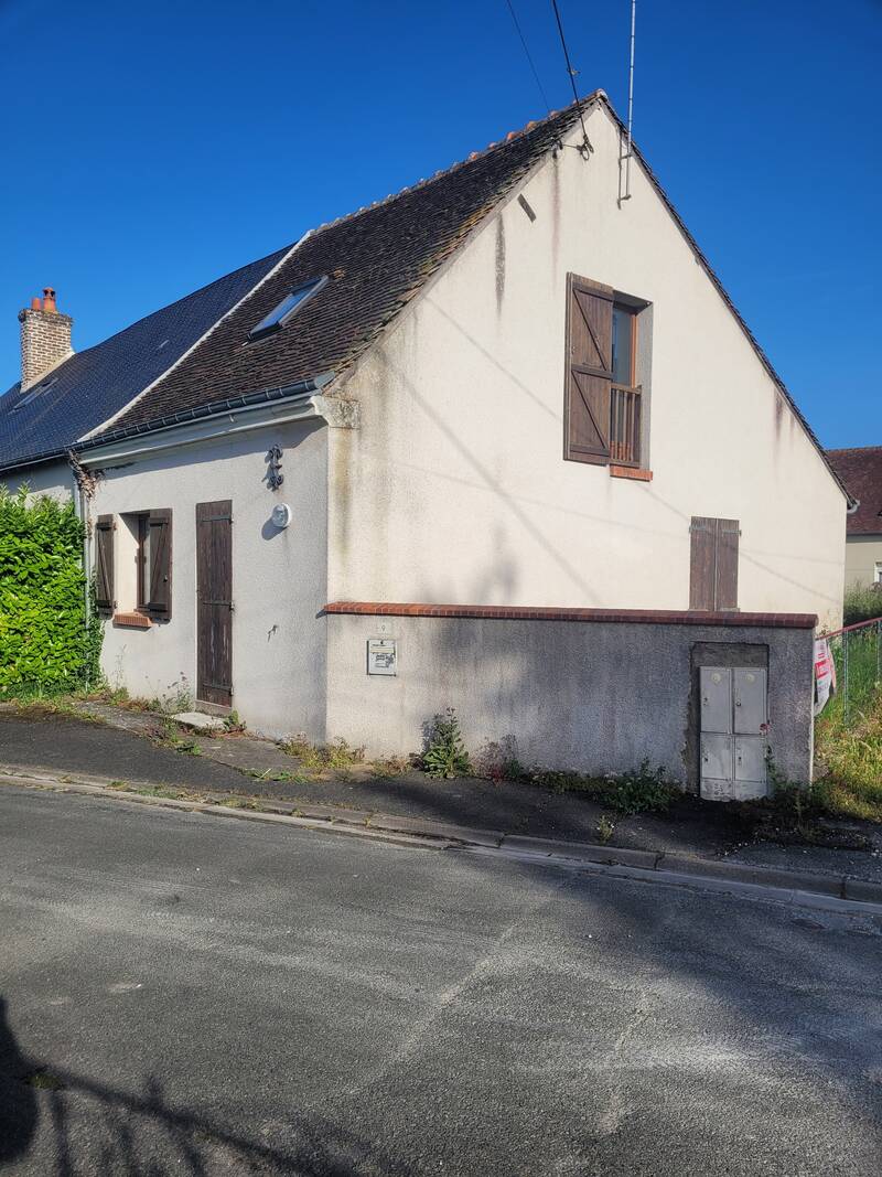 Saint-Amand-Longpré (41310)