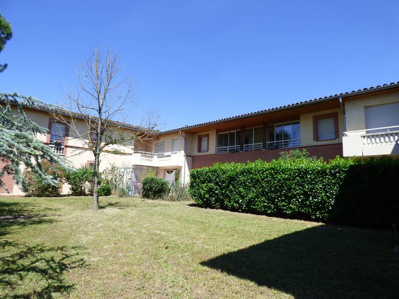 Aussonne (31840)