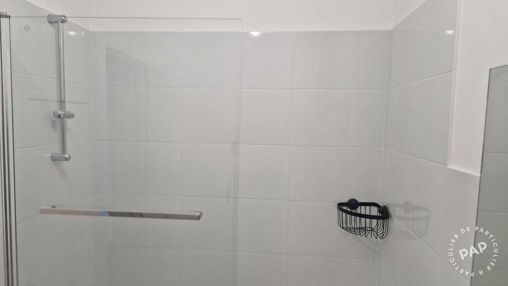 Appartement a louer levallois-perret - 3 pièce(s) - 67 m2 - Surfyn