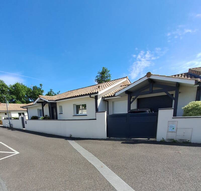 Le Teich (33470)