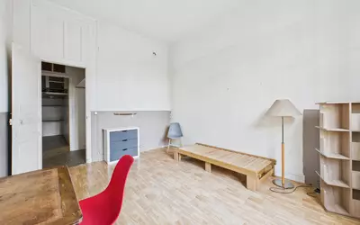 Paris 14E (75014)