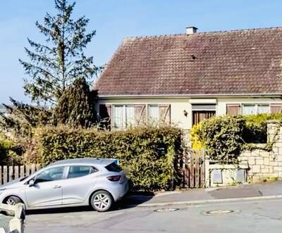 Vente maison 6 pièces Montataire (60160)