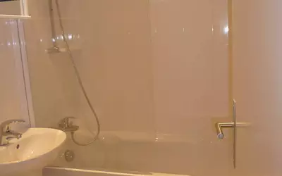 Paris 17E