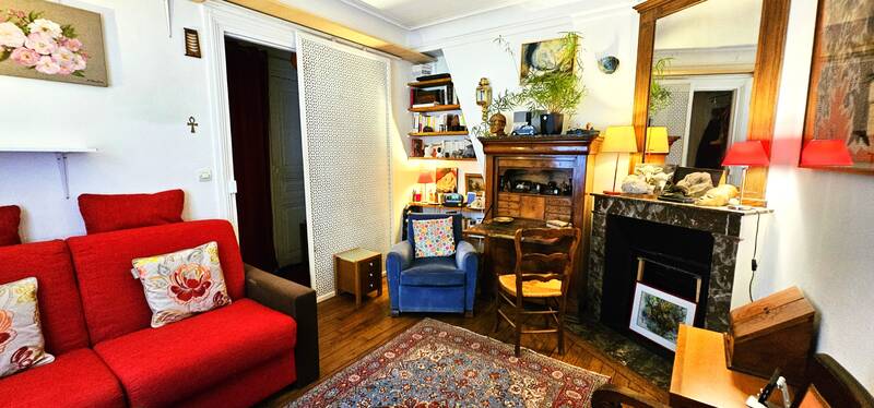 Paris 18E (75018)
