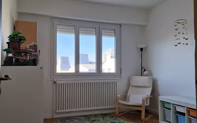 Villeurbanne (69100)