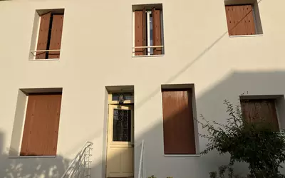 Saint-Maur-Des-Fossés (94100)