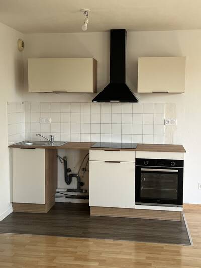 Location appartement 3 pièces Niort (79000)