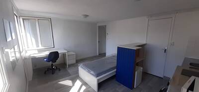 Location appartement studio Rouen (76)