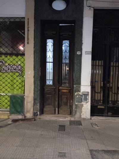 Vente appartement 3 pièces Argentine
