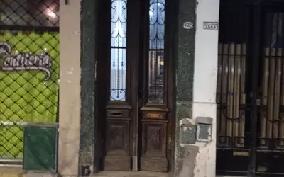 Argentine
