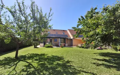 La Houssaye-En-Brie (77610)