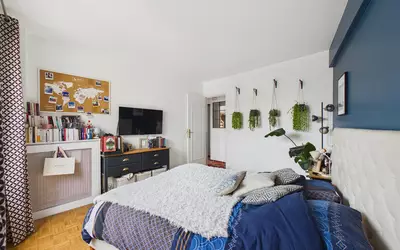 Paris 20E (75020)