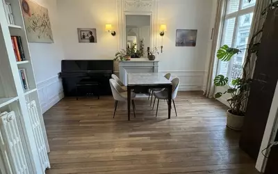 Paris 15E (75015)