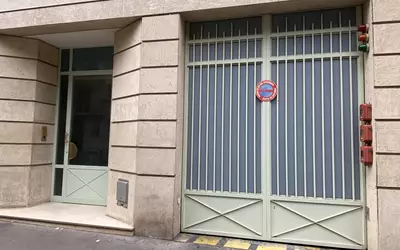 Paris 6E (75006)