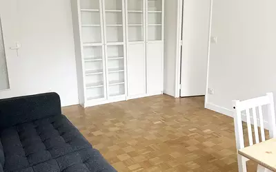 Paris 15E (75015)