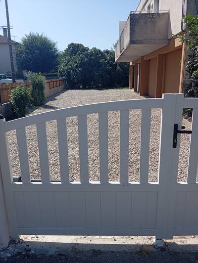 Location maison 5 pièces Agen (47000)