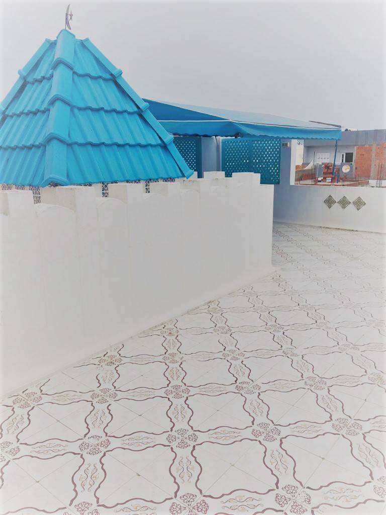 Tunisie