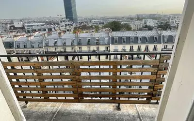 Paris 5E