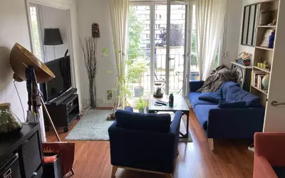 Paris 15E (75015)