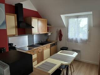 Location appartement 3 pièces Caen (14000)