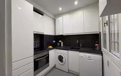 Paris 16E (75016)