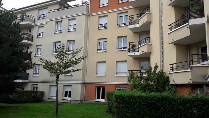 Noisy-Le-Grand (93160)