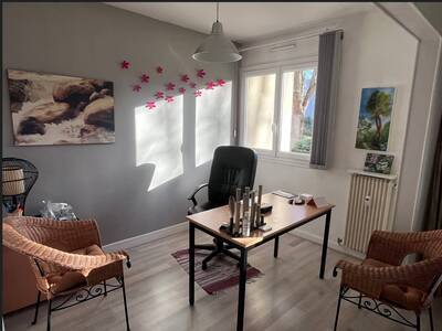 Vente appartement 2 pièces Saint-Fargeau-Ponthierry (77310)
