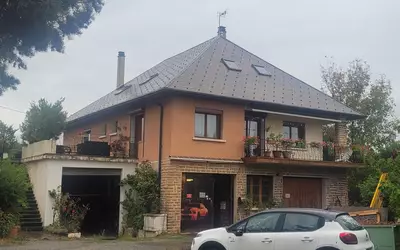 La Mure (38350)