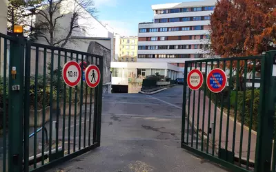 Paris 19E (75019)