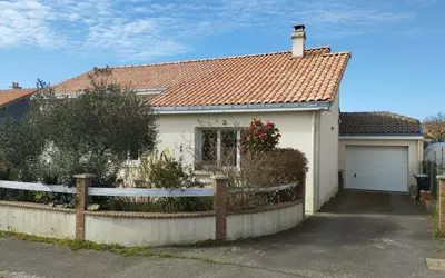 Le Landreau (44430)