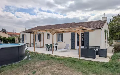 Vendeuvre-Du-Poitou (86380)