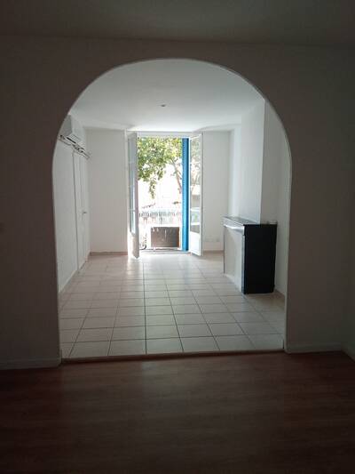Vente appartement 2 pièces Narbonne (11100)