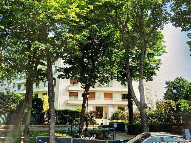 Neuilly-Sur-Seine (92200)