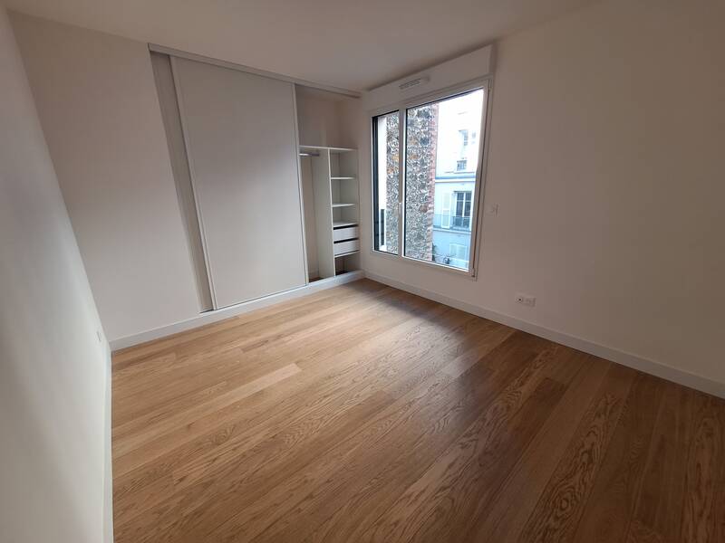 Asnières-Sur-Seine (92600)