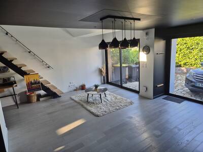 Vente maison 8 pièces Guichen (35580)