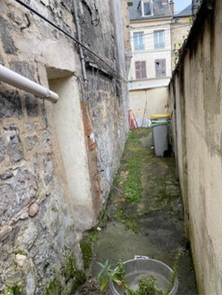 Soissons (02200)
