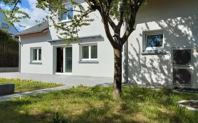 Behren-Lès-Forbach (57460)