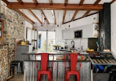 Vente maison 4 pièces Boucau (64340)