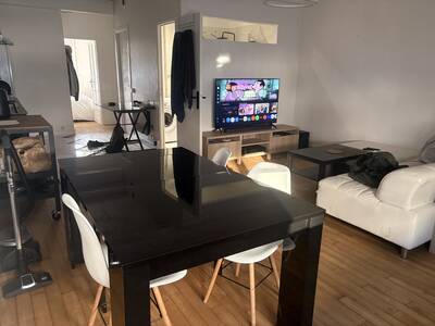 Location appartement 2 pièces Brest (29200)