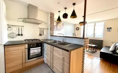 Maisons-Alfort (94700)
