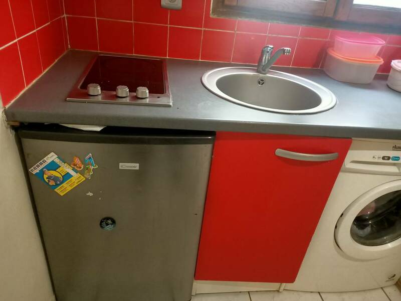 Paris 18E (75018)