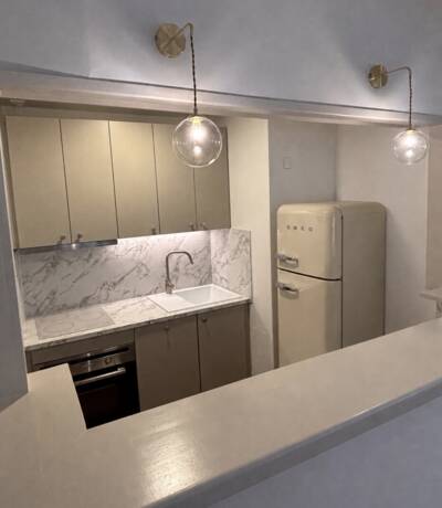 Vente appartement 2 pièces Toulouse (31)