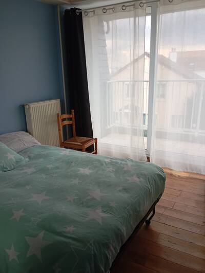 Location appartement 2 pièces Vitry-sur-Seine (94400)