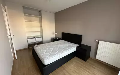 Villeurbanne (69100)