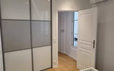 Paris 8E (75008)