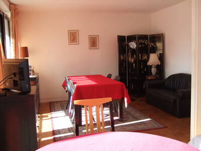 Vente appartement 3 pièces Vanves (92170)