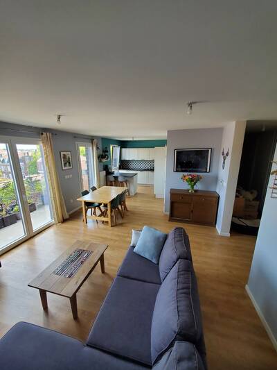 Vente appartement 3 pièces Lille (59)